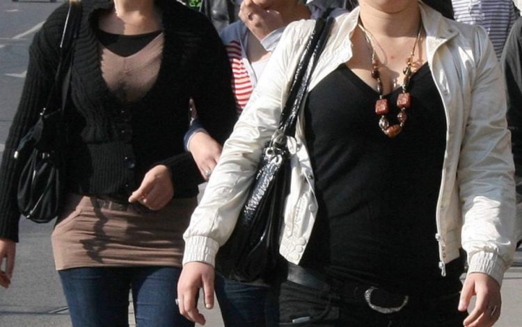 Na ispite dolaze i u trenerkama