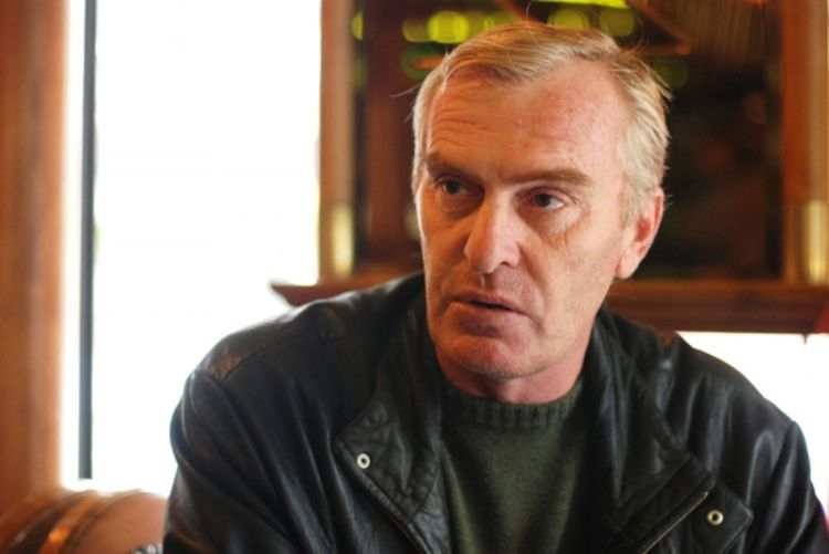 Makić: Ovaj grad je daleko ispod nule