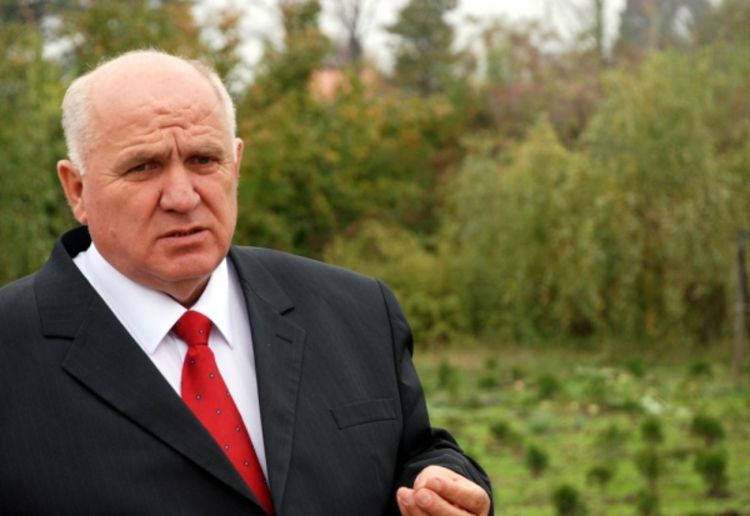 Ni nakon trideset godina nije umoran od posla