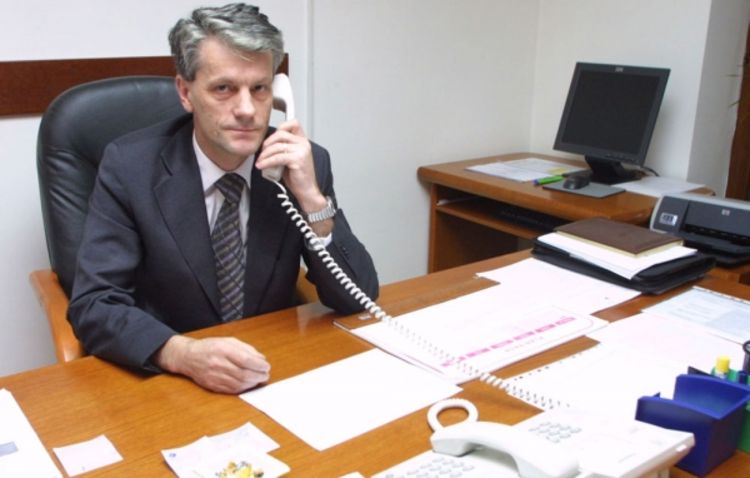 Najstarijem službeniku 69 godina