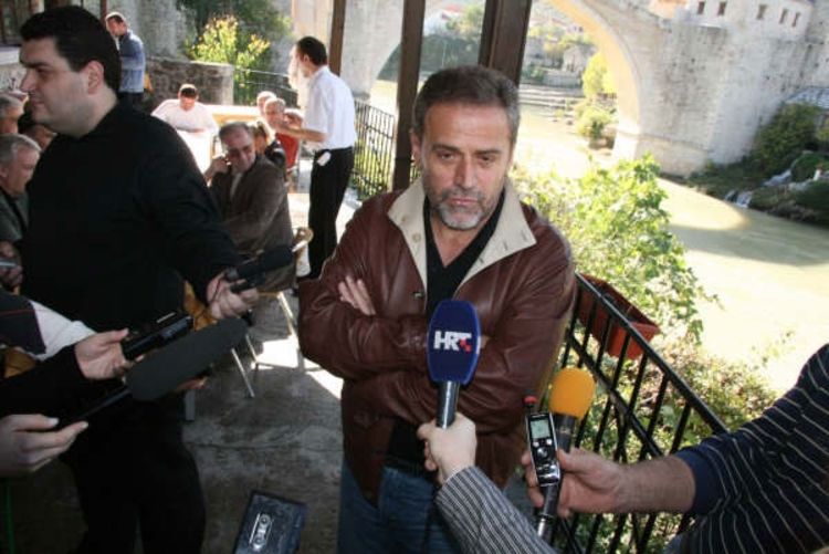 Neretva treba da spaja Hrvate i Bošnjake