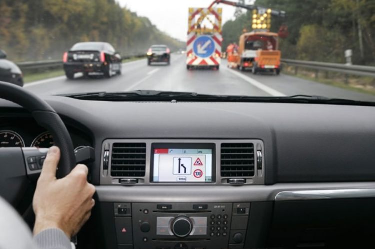 GPS i WLAN će spriječiti sudare 