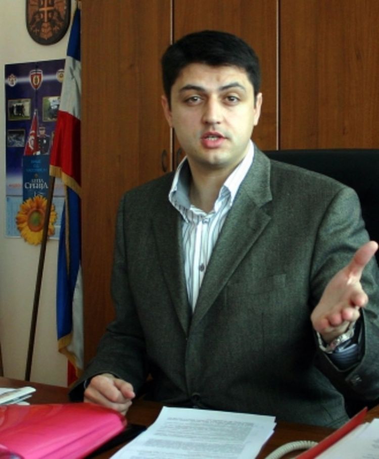 DB stoji iza ubistva sudije Simeunovića