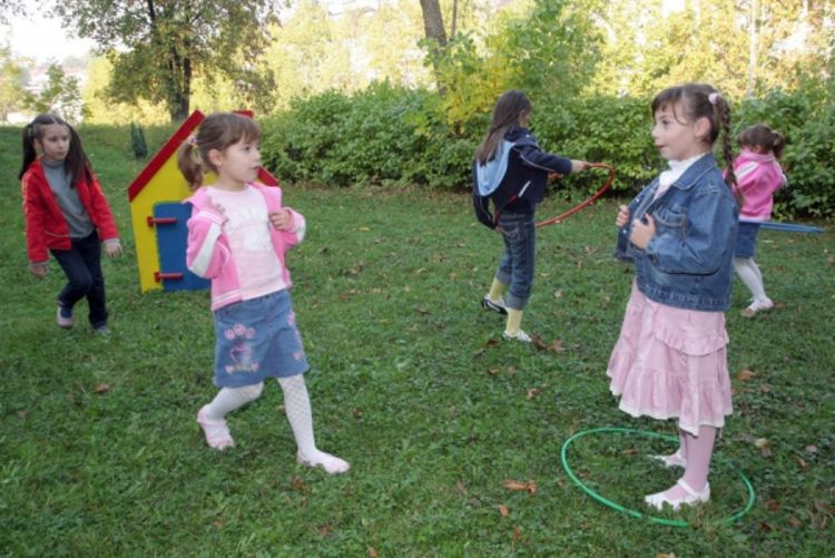 Velika zainteresovanost za besplatnu igroteku