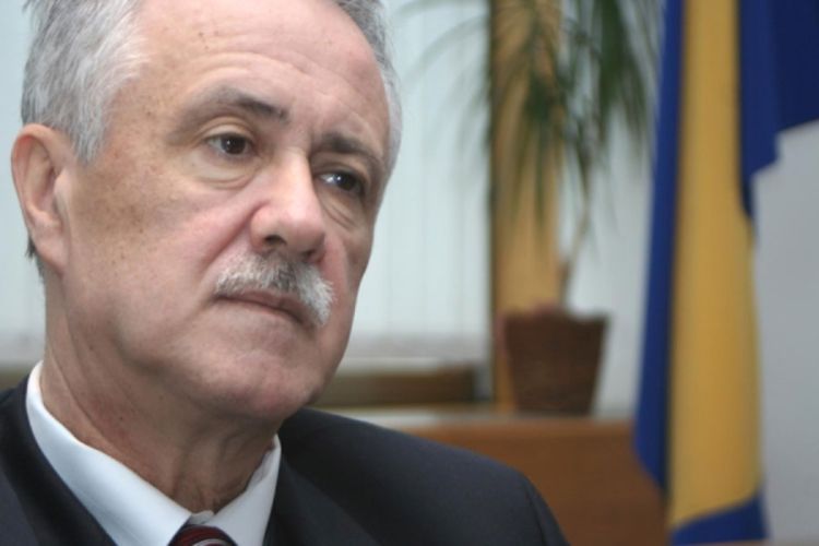 Kebo zatražio usvajanje antimafijaških zakona