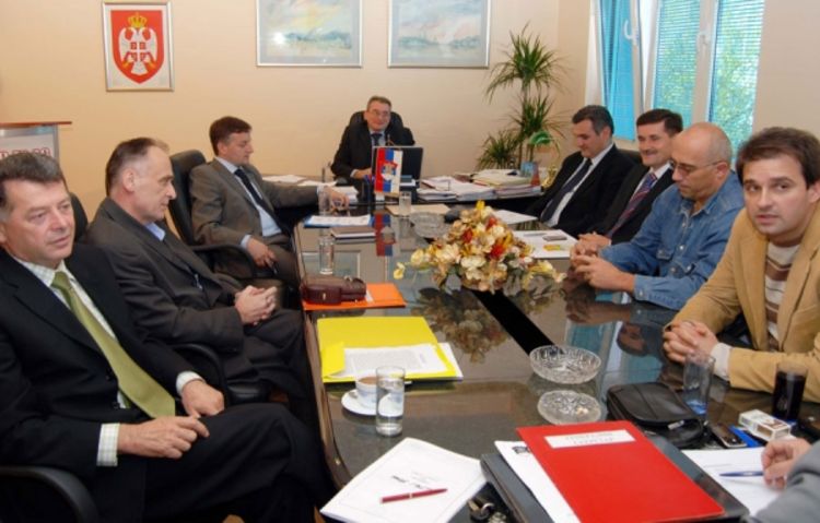 Mladen Bosić nudi mandat na provjeru