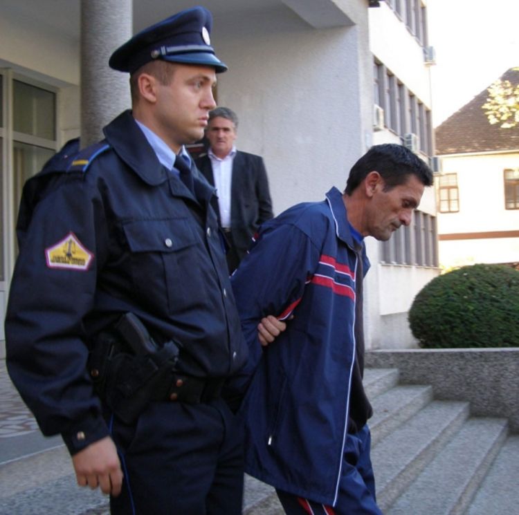 Tužilaštvo pristalo na nagodbu sa Zoranom Safinom