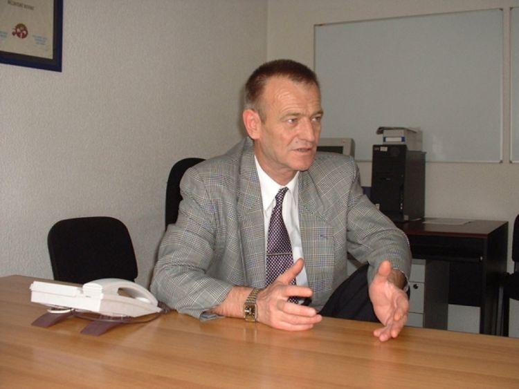 Belenzada: Hajka na naš sindikat