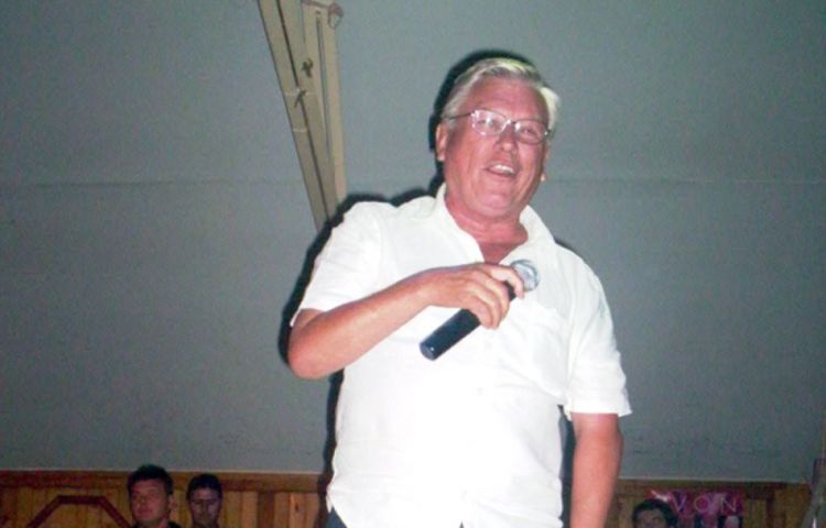Milanče Radosavljević: Mladi pucaju na sigurno