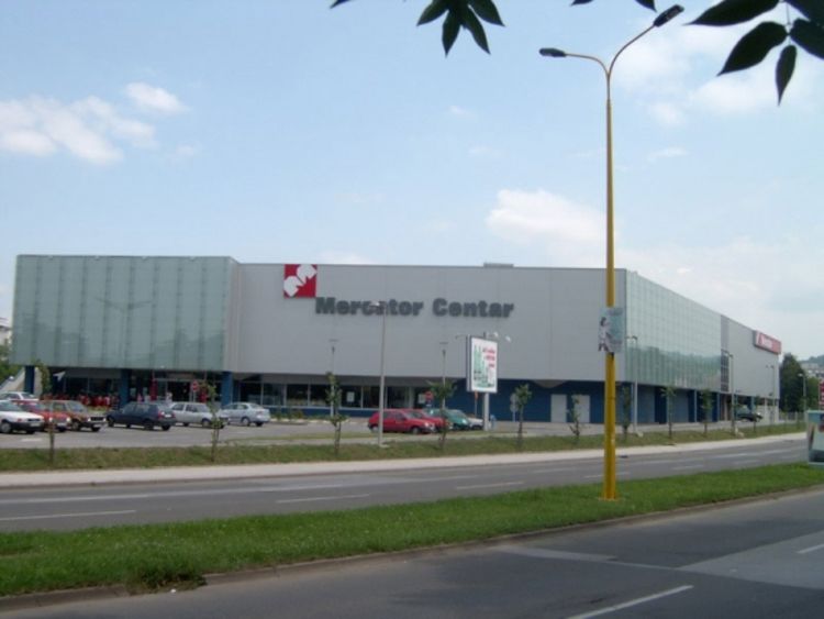 Slovenci u šoku zbog prodaje Mercatora