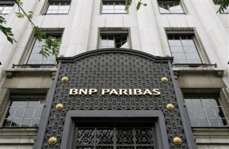 Veliki pad dobiti i superotpornog BNP Paribasa