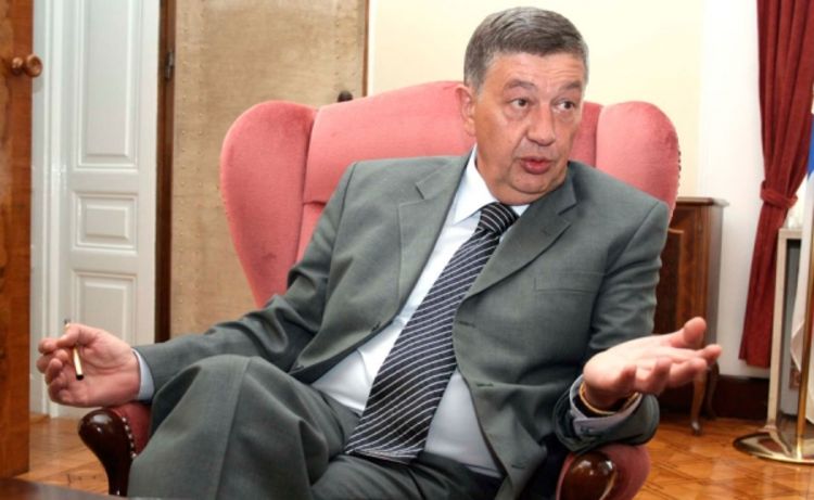 Nebojša Radmanović: Zajedno sa susjedima u EU