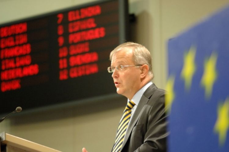 Srbiji kandidatura, Hrvatskoj kraj pregovora