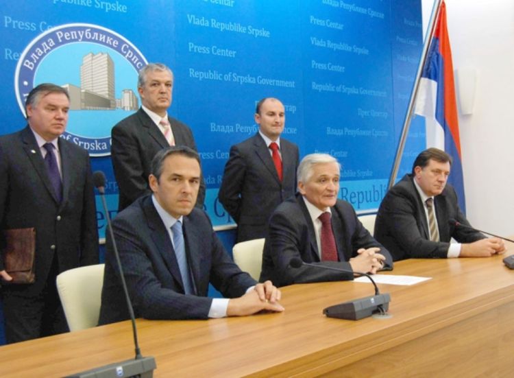 Državni budžet veći za 100 miliona