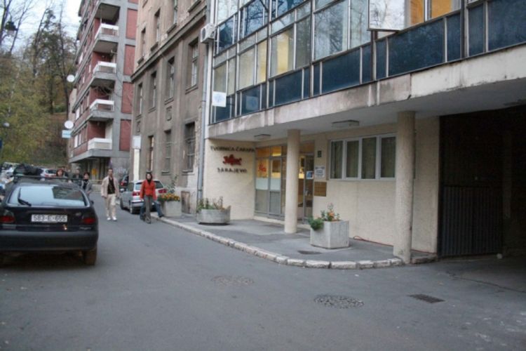 Prisilili ga da proda 49.170 dionica Ključa