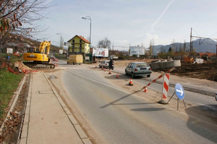Riješiti problem izlijevanja fekalija