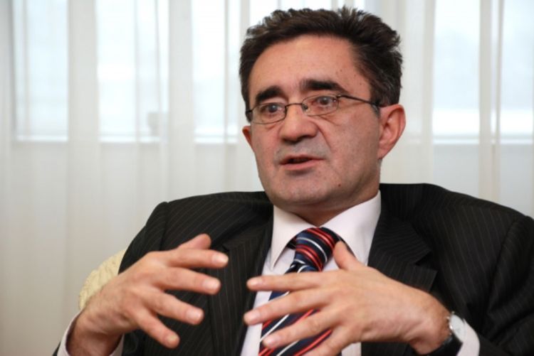 Anton Kasipović: Lično ću prijaviti svakog korumpiranog profesora