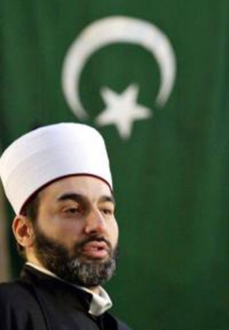Jusufspahić: Muslimani pripadaju Srbiji