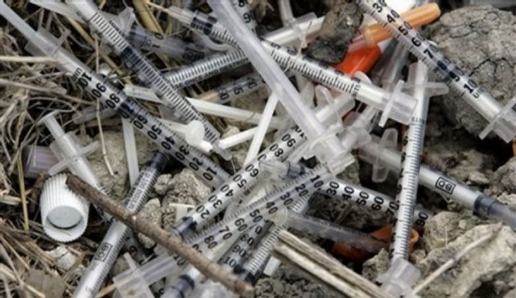 Svakog sata od droge umre jedan Evropljanin