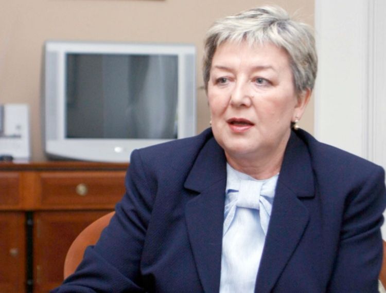 Seada Palavrić: Mnoge apelacije su uzaludne