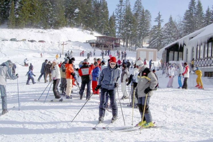Za zimovanje građani ne žale novac