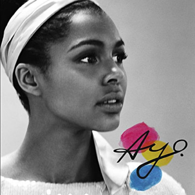 Album sedmice: AYO: Gravity at Last