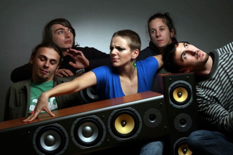 KillingJazzHardCoreBaby i Tripcycle osvajaju region