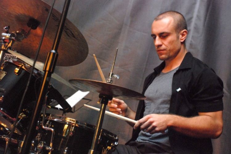 Marko Đorđević: Nemam plan kad je stvaranje muzike u pitanju