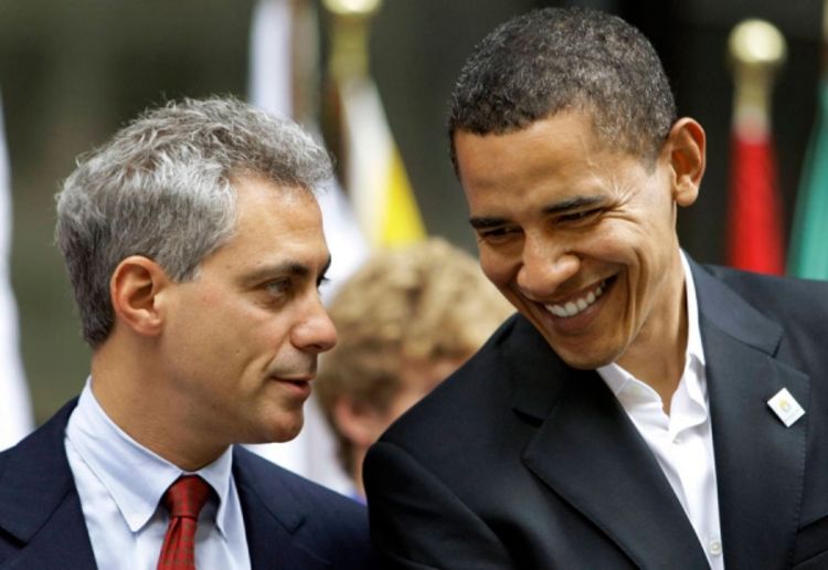 Prijatelj Srbije šef Obaminog kabineta