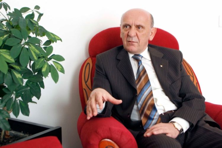 Sulejman Tihić: Pokazaćemo Briselu da se možemo dogovoriti