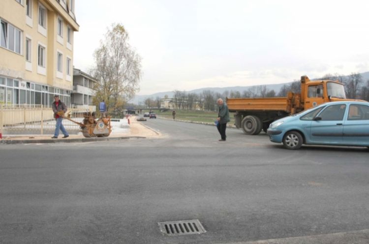 Ilidža uskoro dobija novu saobraćajnicu