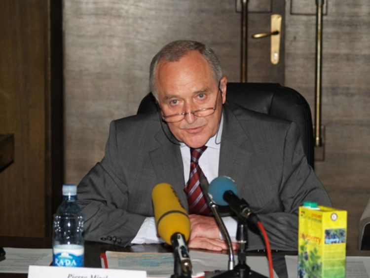 Pjer Mirel: Bh. lideri moraju postići kompromis za reforme