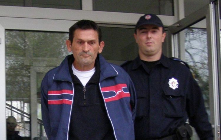 Bombašu iz Srpca deset godina robije