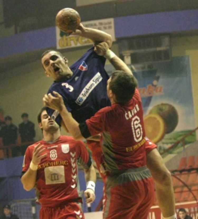 Banjalučani krive arbitre