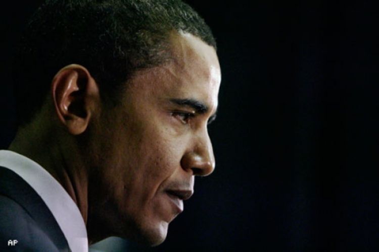 Obama nije obećao štit 