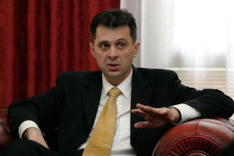 Igor Radojičić: Do kraja godine RS bi mogla dobiti grb i himnu 