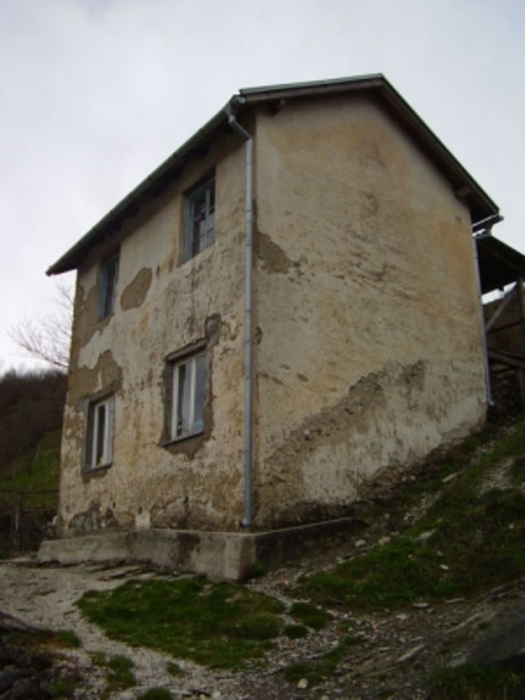 Svaka kiša prekine nastavu