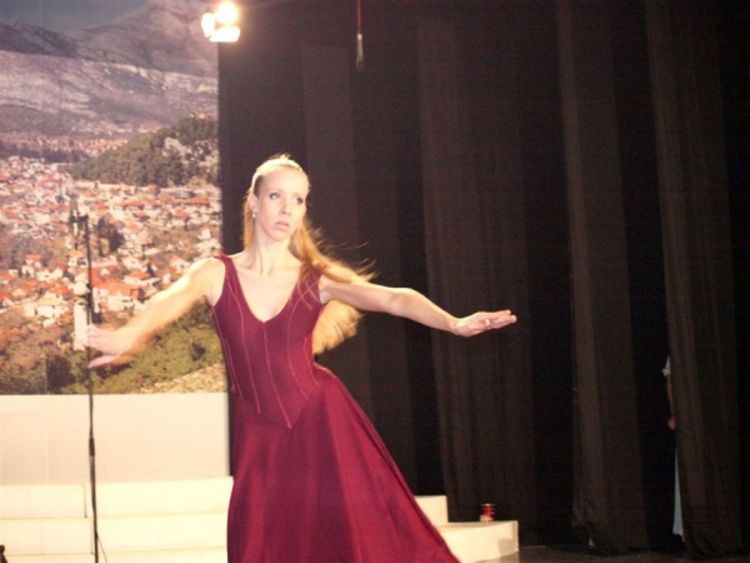 Bojana Žegarac: Kulturom se treba boriti protiv nekulture