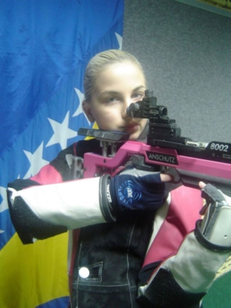 Strijelci uspješni u Sloveniji