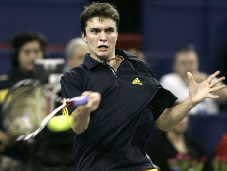 Simon iznenadio Federera