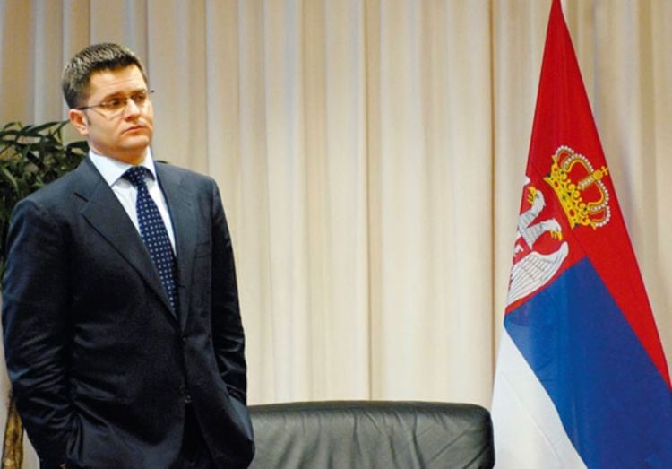 Vuk Jeremić: Hrvatska etnički očišćena od Srba
