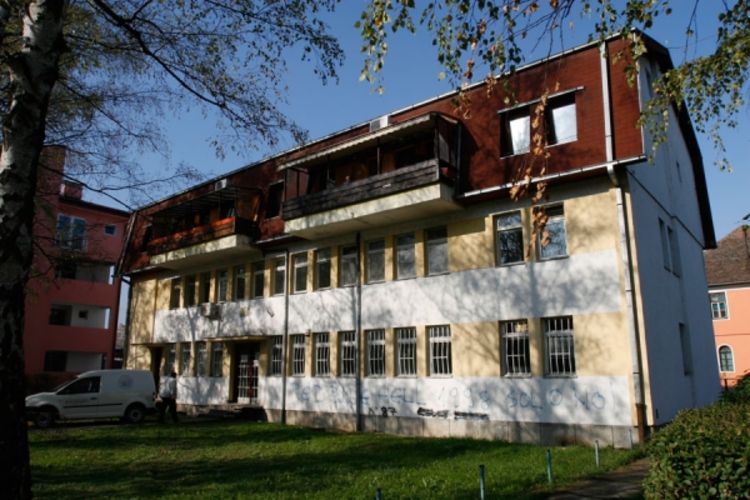Preseljeni timovi porodične medicine