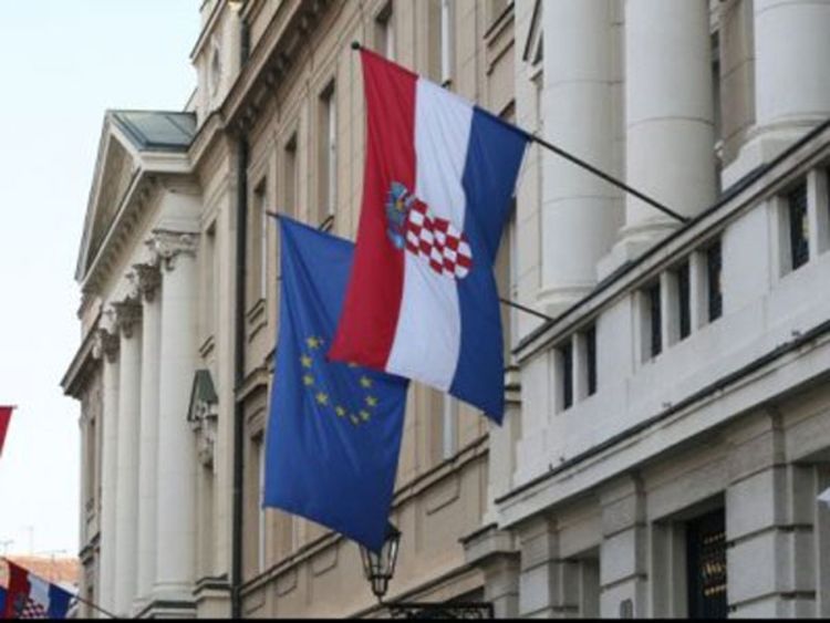 Hrvatska u EU najranije 2011. godine