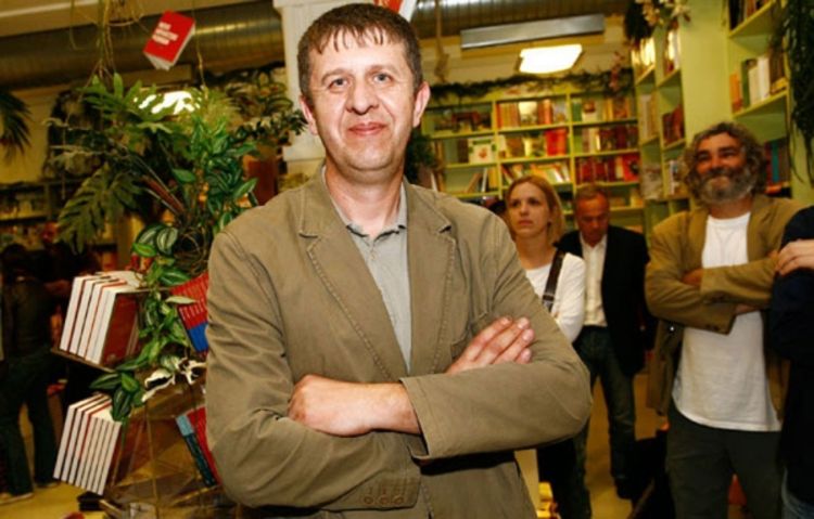 Josip Mlakić: Kočić je išao ispred svog vremena