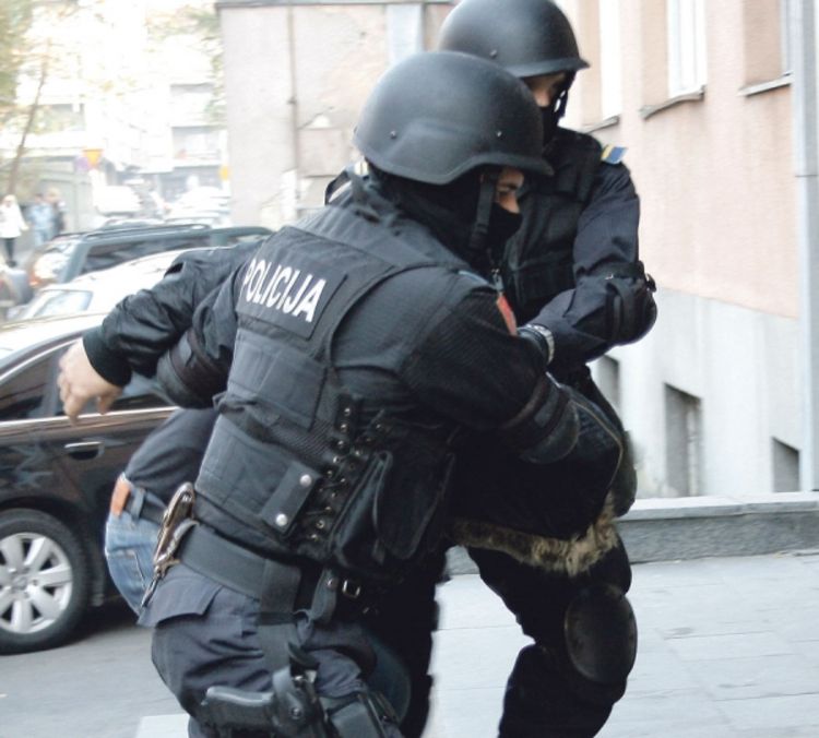Razgovarali s Gašijem u noći Delalićevog ubistva