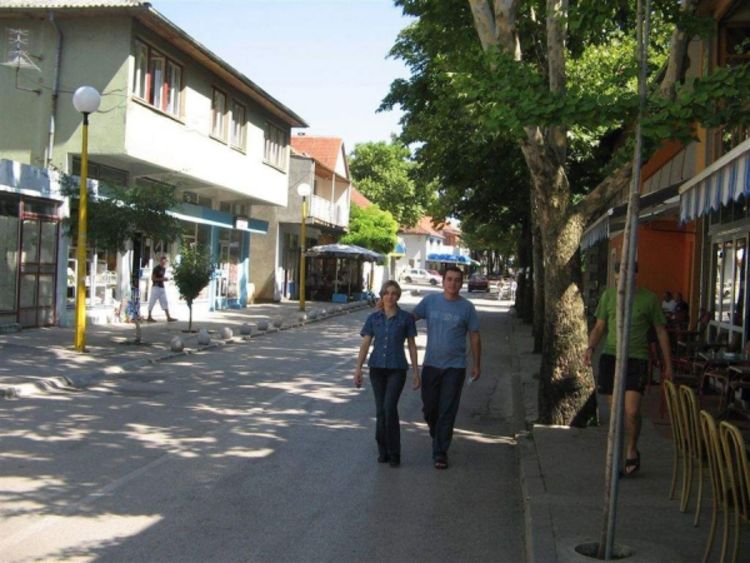 Ljubinje grad bez razvoda