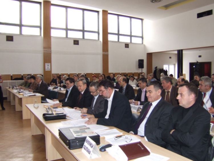 Mandate mijenjaju za načelničke fotelje