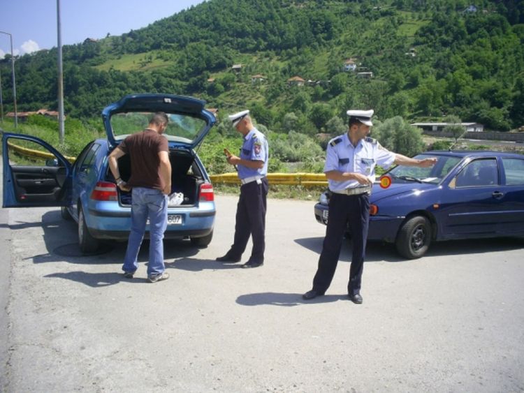 Svi optuženi izjavili da nisi krivi 