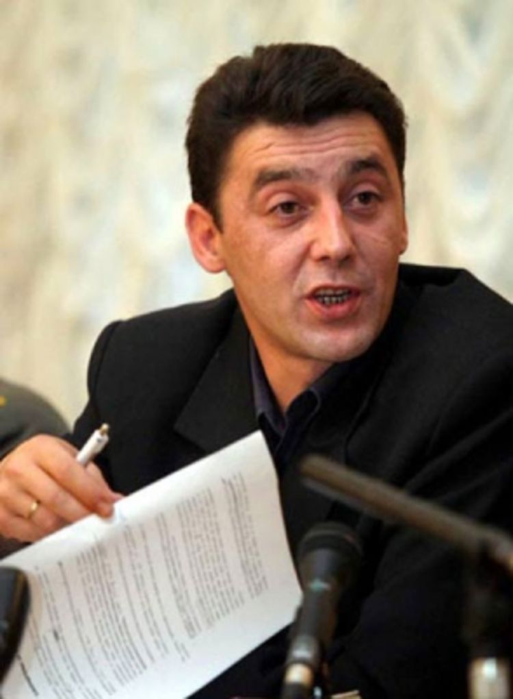 Sudija Tufegdžić oslobođen optužbe u slučaju Topčider