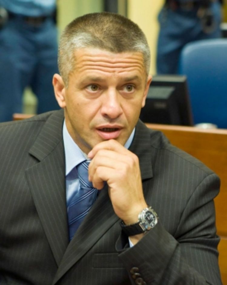 Orić se branio ćutanjem